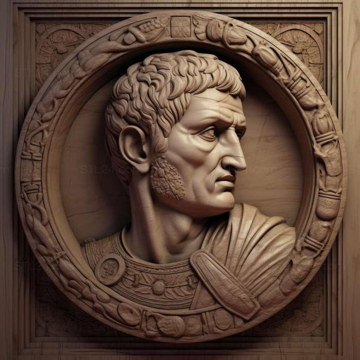 Caesar 4 1